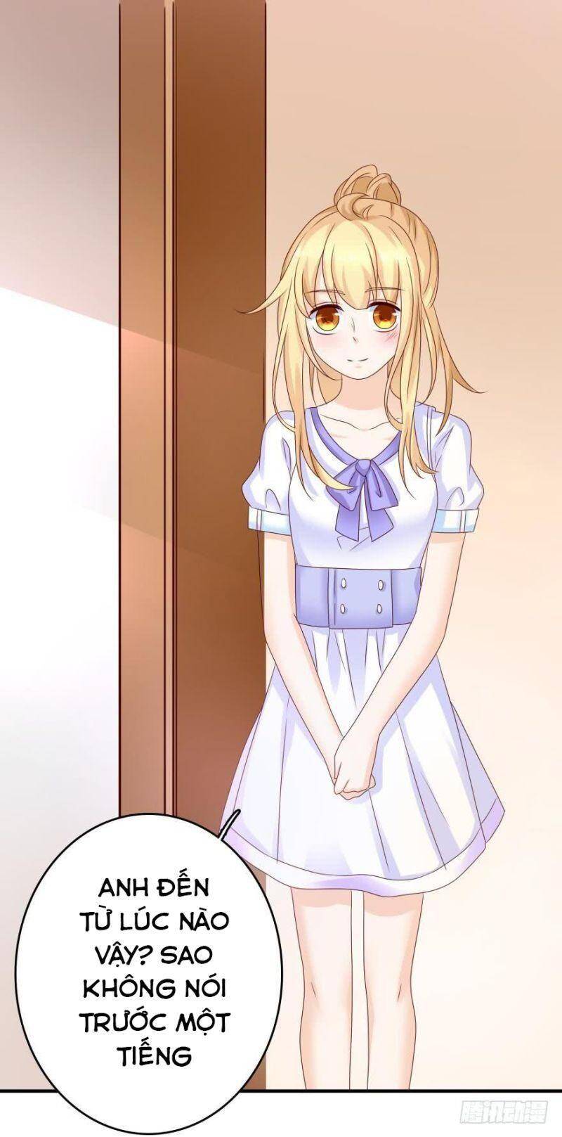 Nhân Ngư Học Trưởng, Đừng Ôm Ta! Chapter 48 - 36