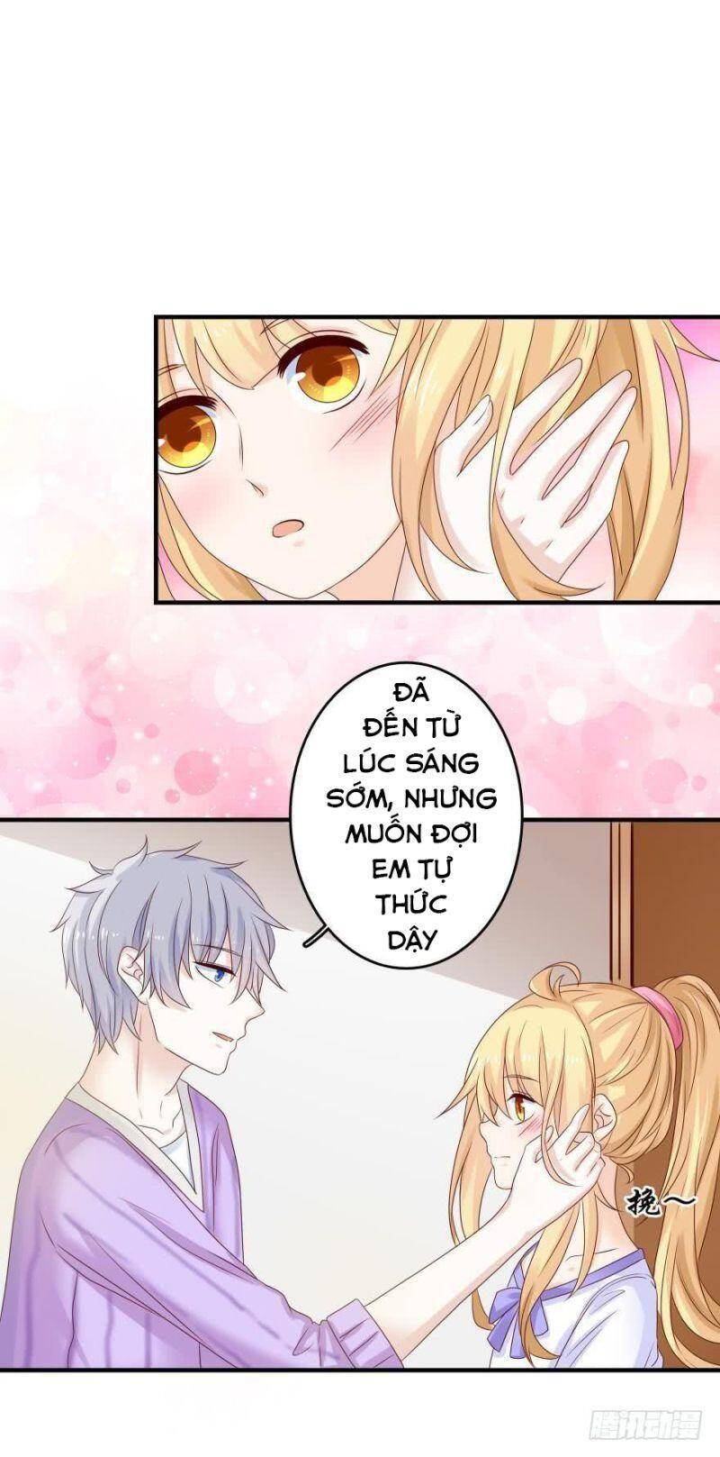 Nhân Ngư Học Trưởng, Đừng Ôm Ta! Chapter 48 - 37