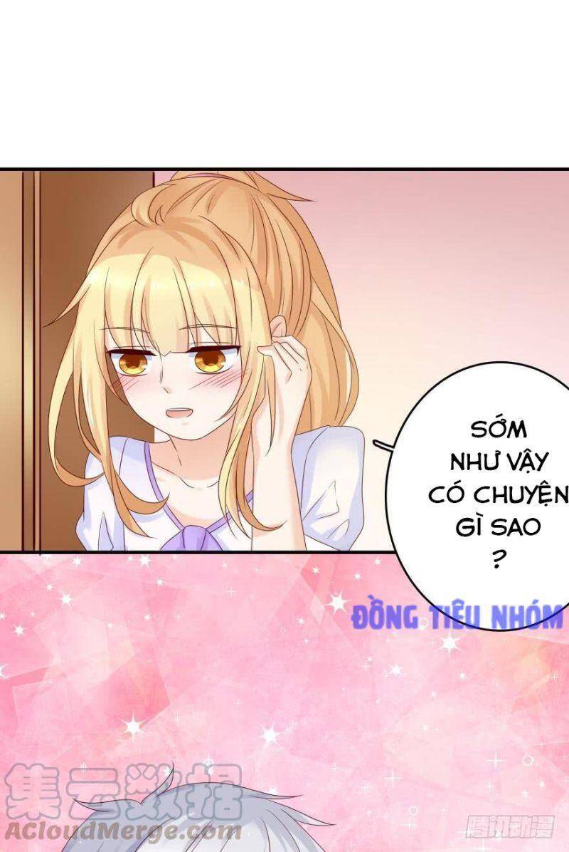 Nhân Ngư Học Trưởng, Đừng Ôm Ta! Chapter 48 - 38