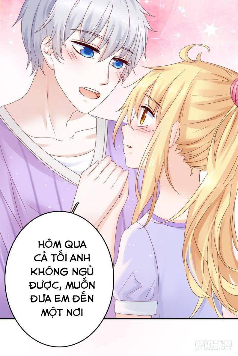 Nhân Ngư Học Trưởng, Đừng Ôm Ta! Chapter 48 - 39