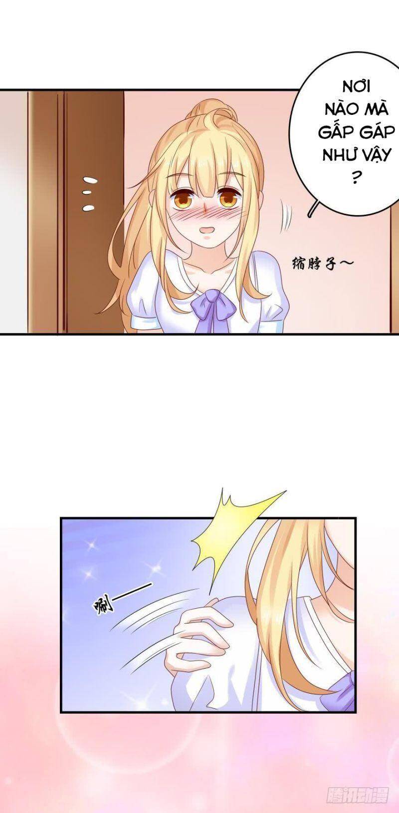 Nhân Ngư Học Trưởng, Đừng Ôm Ta! Chapter 48 - 40