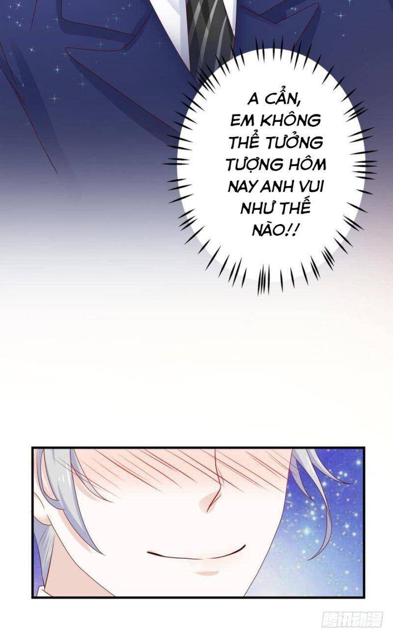 Nhân Ngư Học Trưởng, Đừng Ôm Ta! Chapter 48 - 5