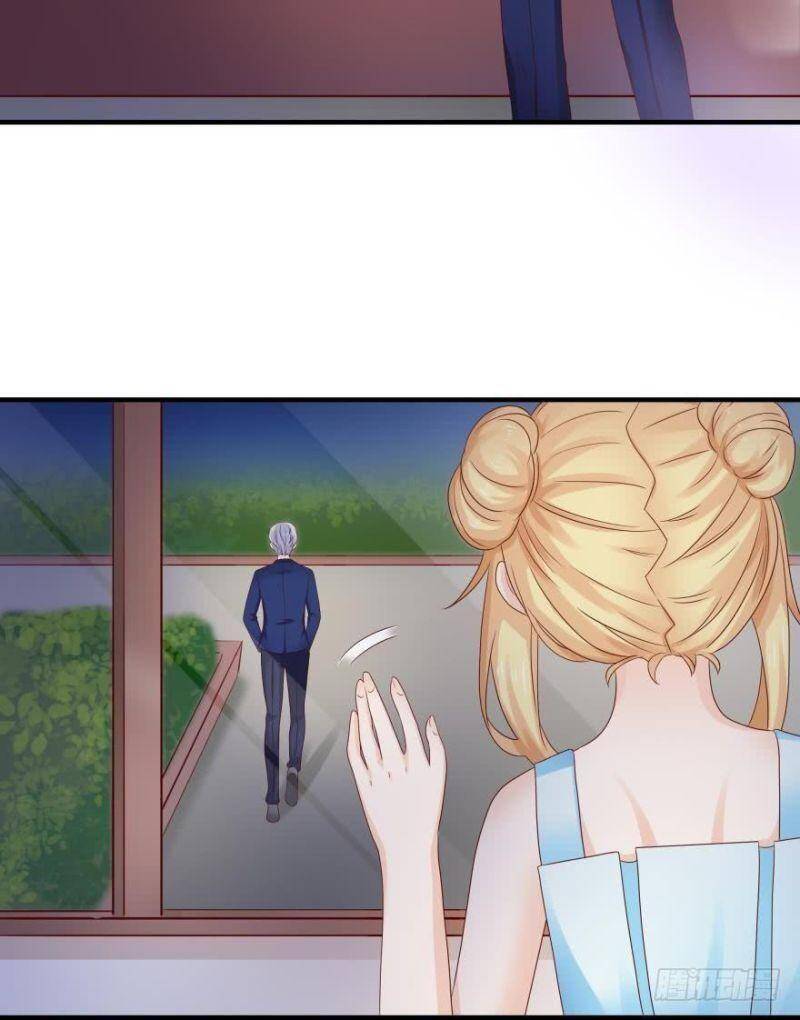 Nhân Ngư Học Trưởng, Đừng Ôm Ta! Chapter 48 - 7