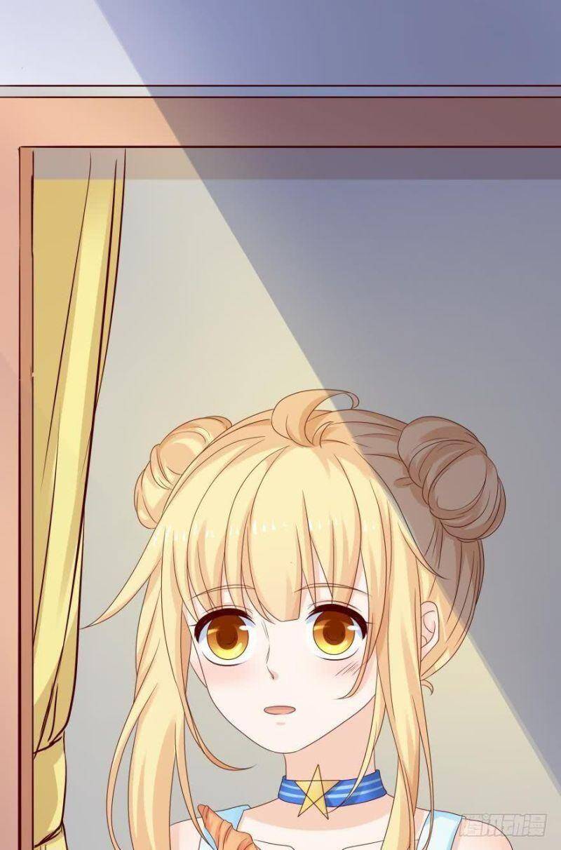 Nhân Ngư Học Trưởng, Đừng Ôm Ta! Chapter 48 - 8