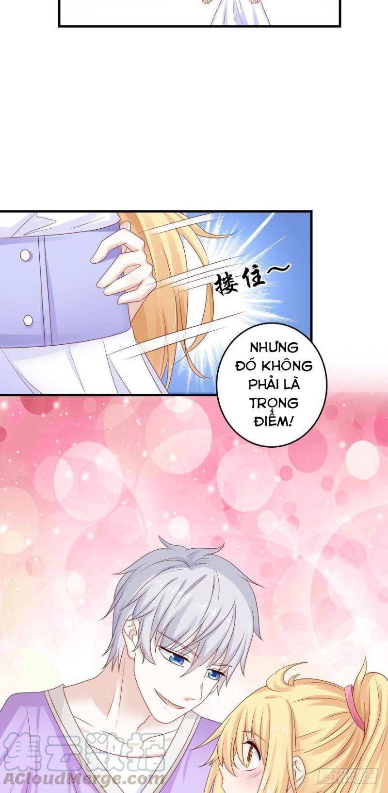 Nhân Ngư Học Trưởng, Đừng Ôm Ta! Chapter 49 - 14