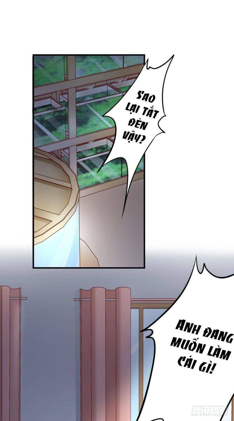 Nhân Ngư Học Trưởng, Đừng Ôm Ta! Chapter 49 - 16