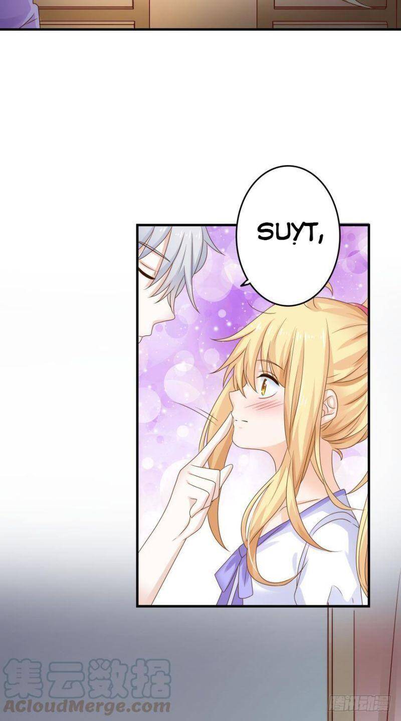 Nhân Ngư Học Trưởng, Đừng Ôm Ta! Chapter 49 - 18