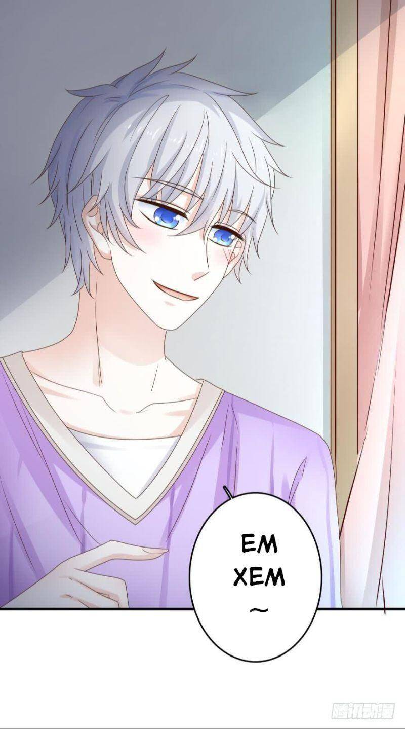 Nhân Ngư Học Trưởng, Đừng Ôm Ta! Chapter 49 - 19