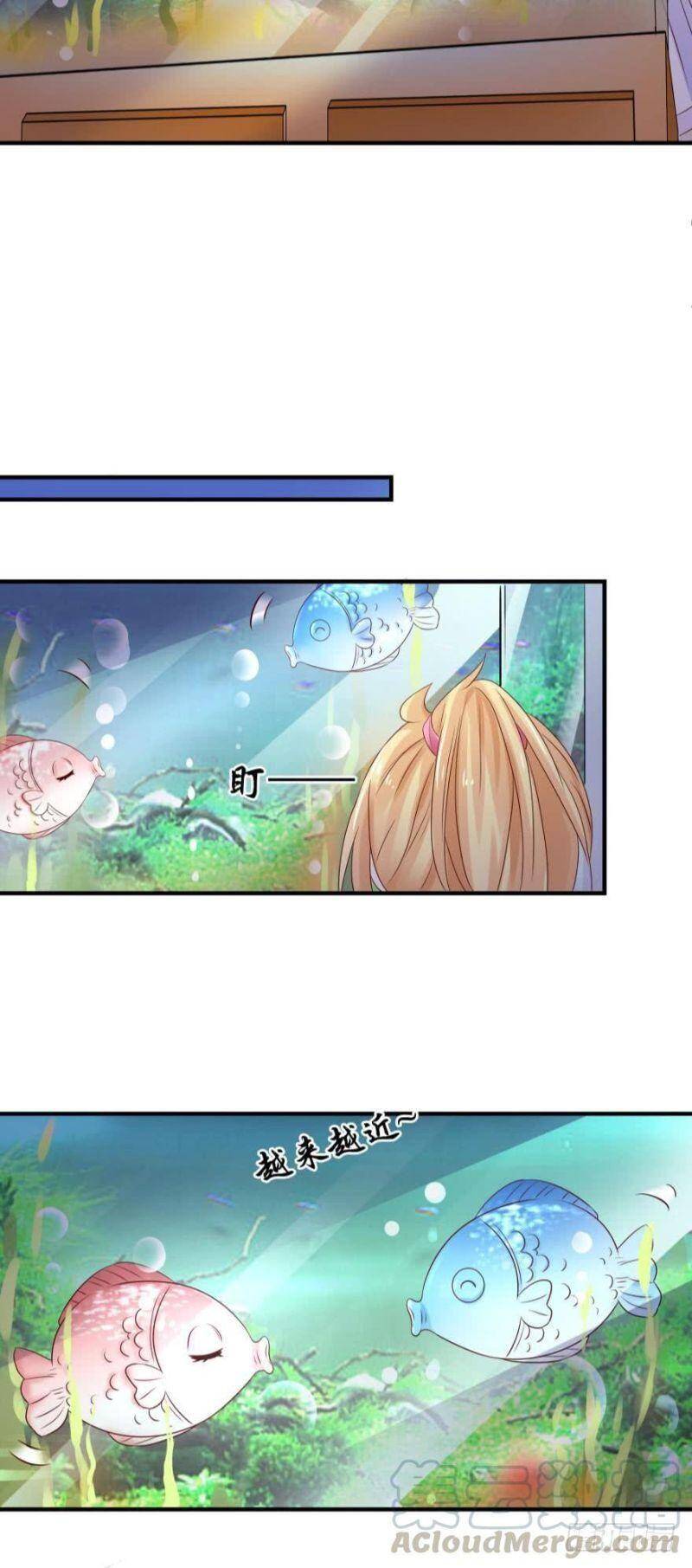 Nhân Ngư Học Trưởng, Đừng Ôm Ta! Chapter 49 - 26