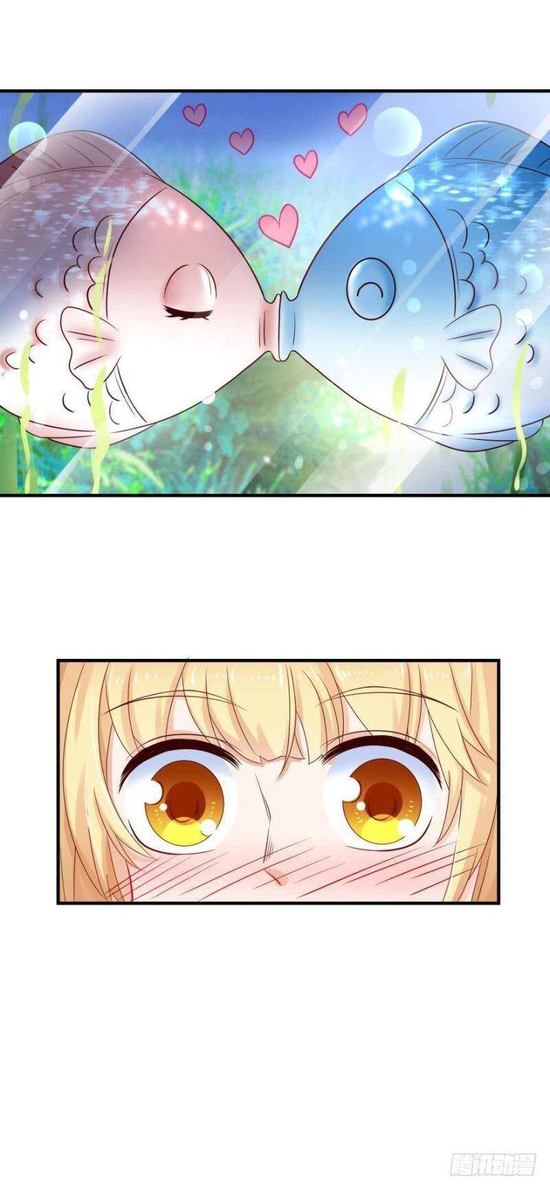 Nhân Ngư Học Trưởng, Đừng Ôm Ta! Chapter 49 - 27