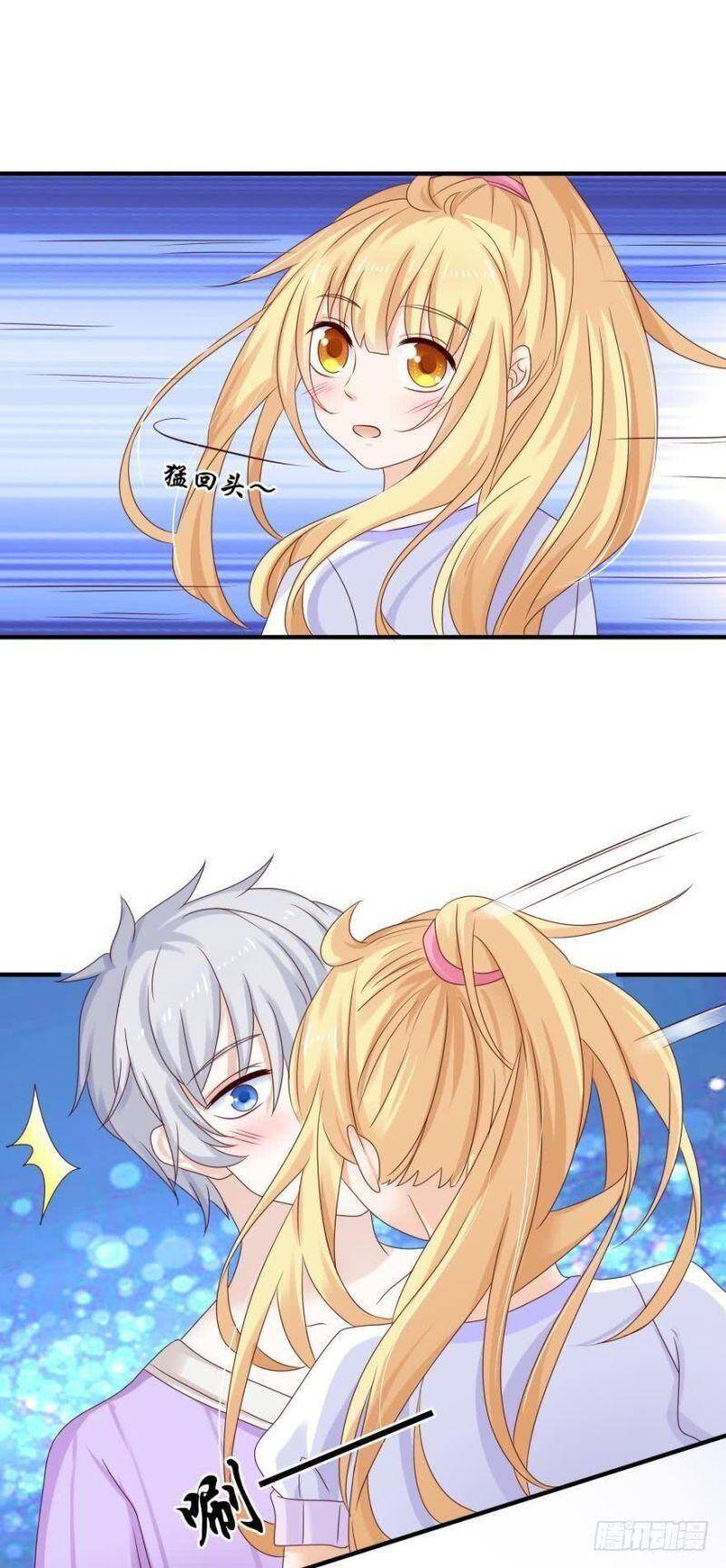 Nhân Ngư Học Trưởng, Đừng Ôm Ta! Chapter 49 - 28