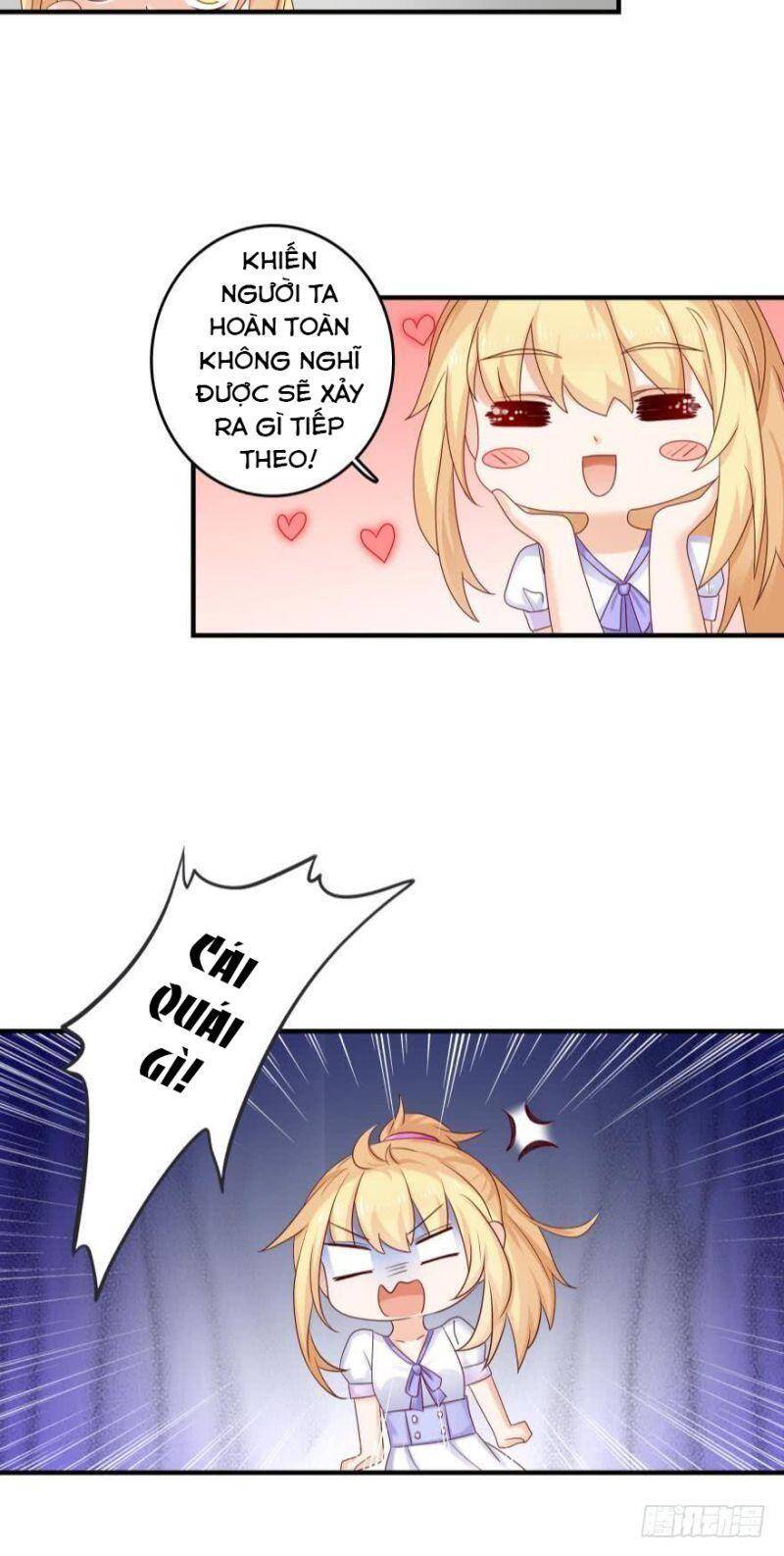 Nhân Ngư Học Trưởng, Đừng Ôm Ta! Chapter 49 - 4