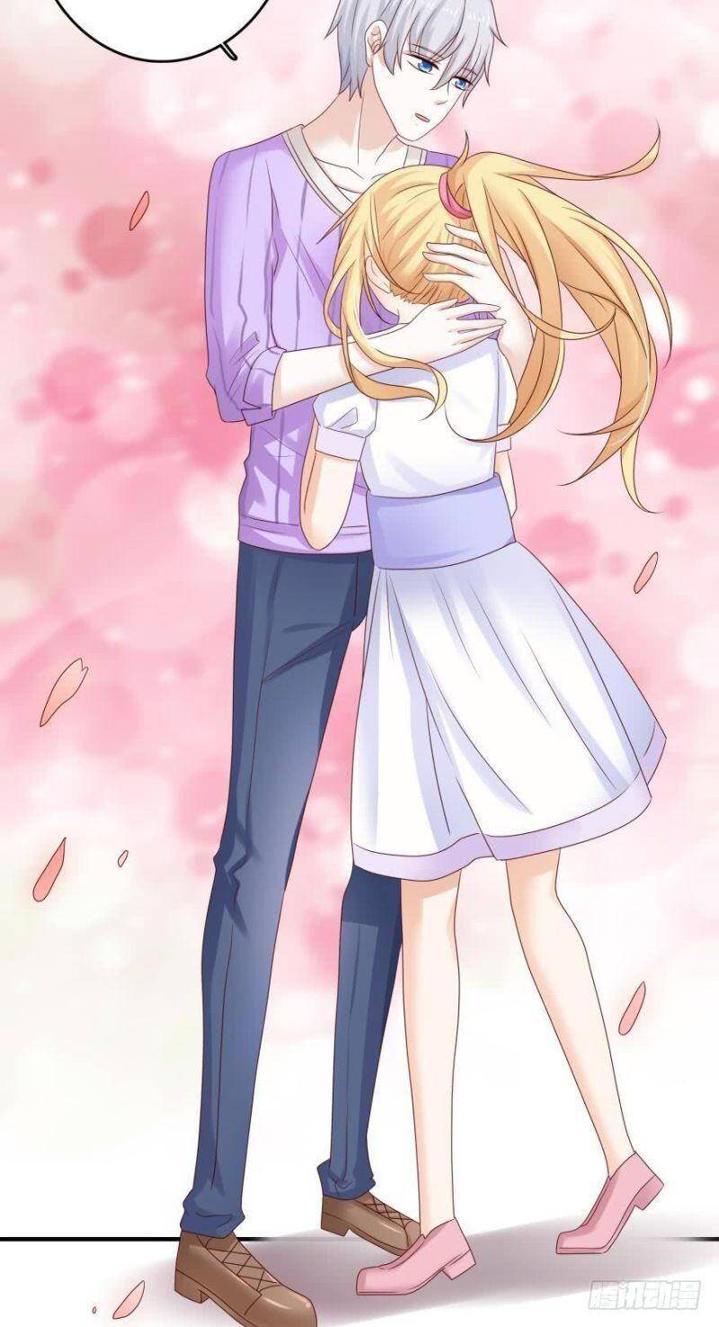 Nhân Ngư Học Trưởng, Đừng Ôm Ta! Chapter 49 - 32