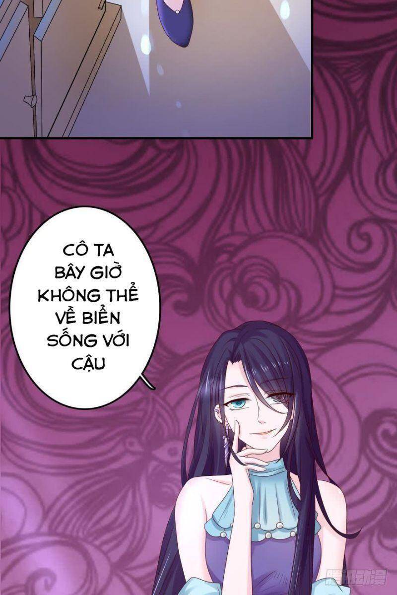 Nhân Ngư Học Trưởng, Đừng Ôm Ta! Chapter 49 - 36