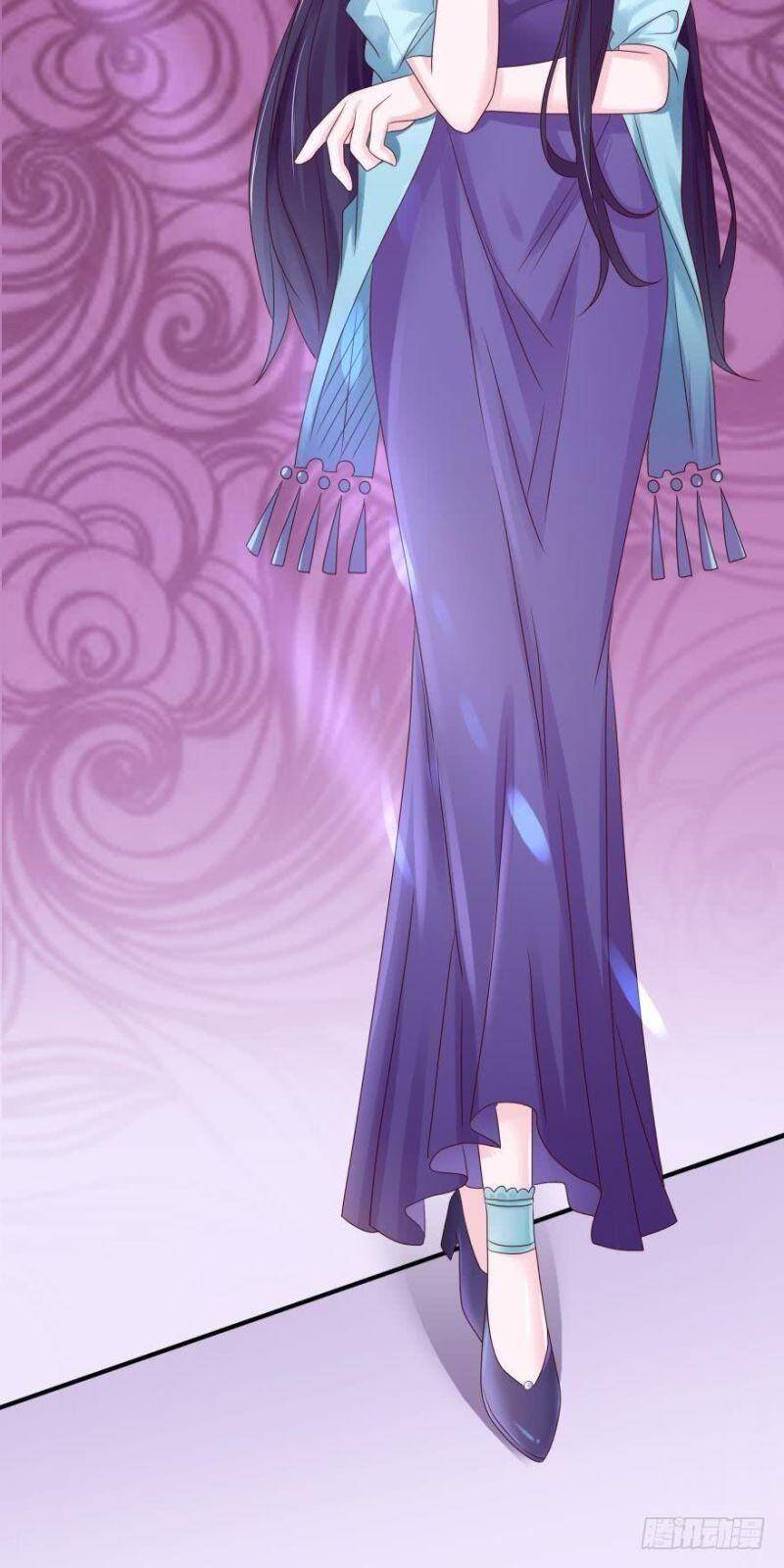 Nhân Ngư Học Trưởng, Đừng Ôm Ta! Chapter 49 - 37