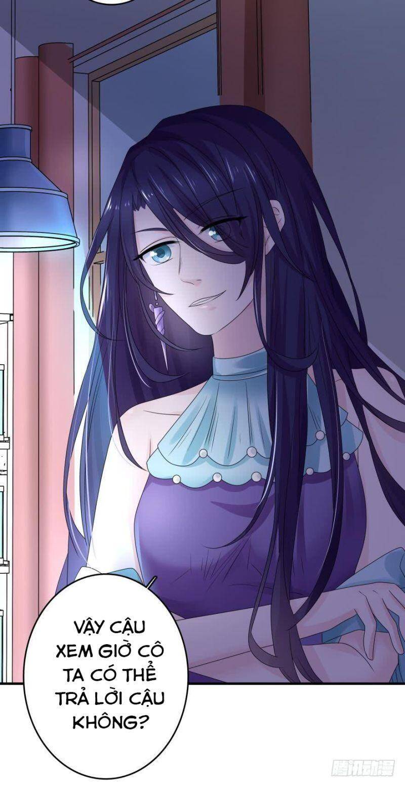 Nhân Ngư Học Trưởng, Đừng Ôm Ta! Chapter 49 - 39