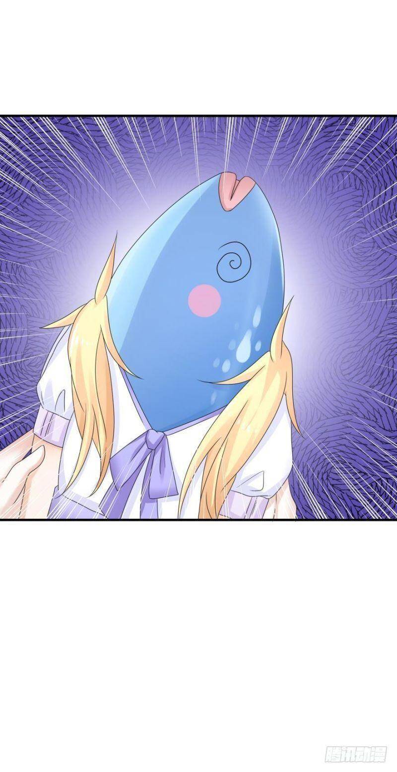 Nhân Ngư Học Trưởng, Đừng Ôm Ta! Chapter 49 - 40