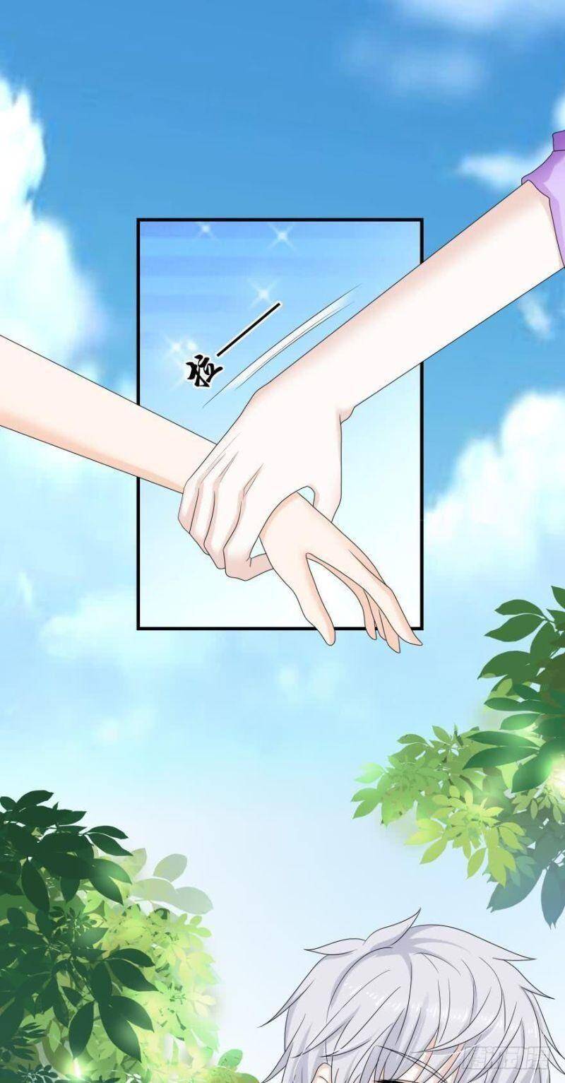 Nhân Ngư Học Trưởng, Đừng Ôm Ta! Chapter 49 - 5