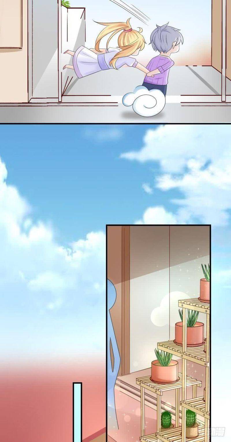 Nhân Ngư Học Trưởng, Đừng Ôm Ta! Chapter 49 - 7