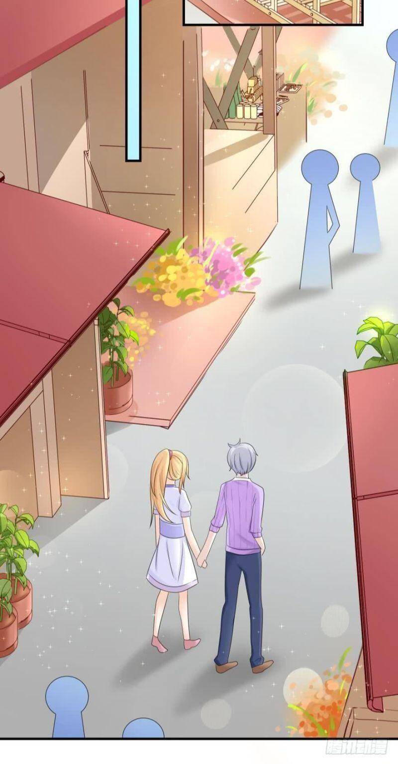 Nhân Ngư Học Trưởng, Đừng Ôm Ta! Chapter 49 - 8