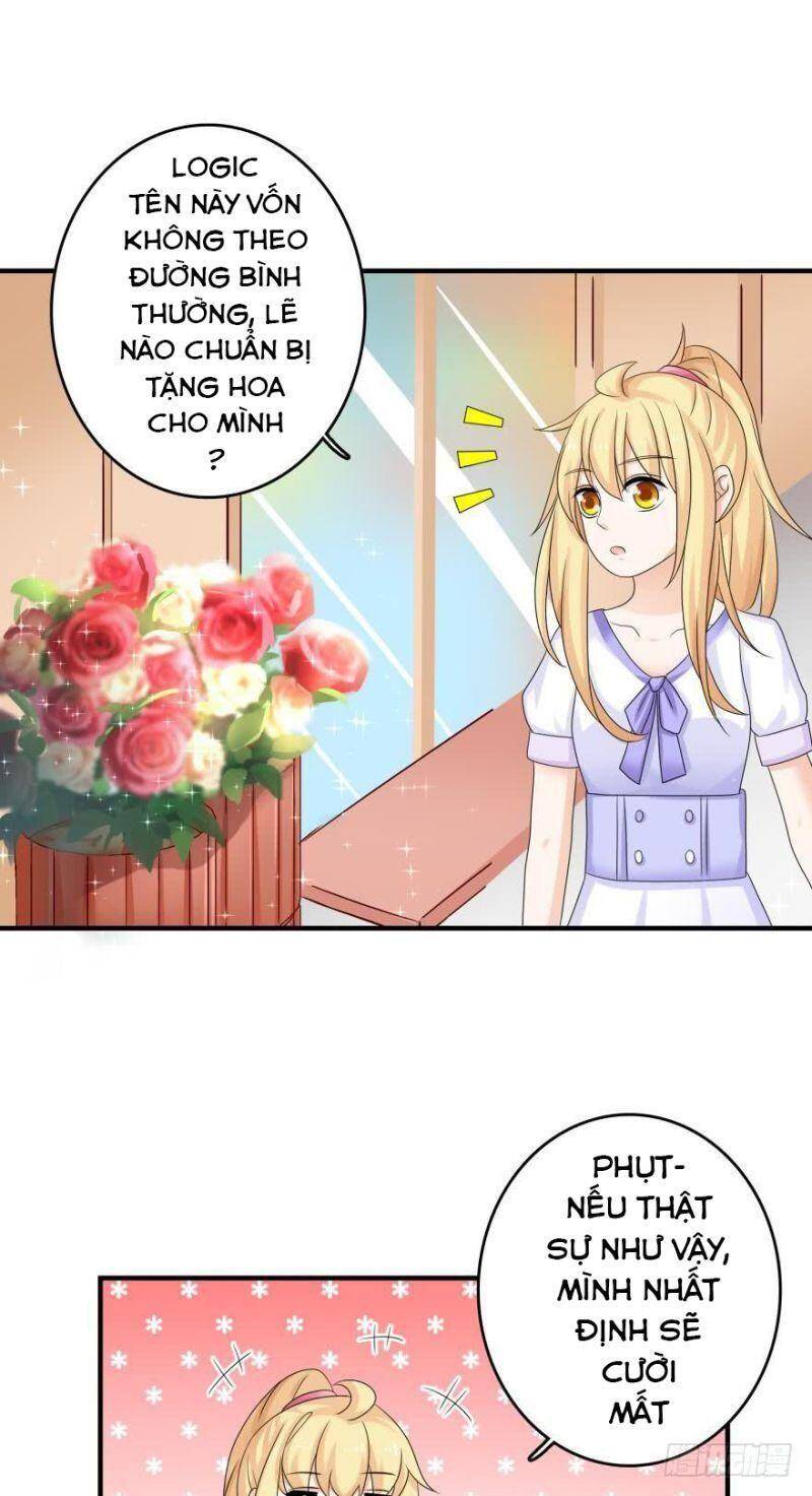 Nhân Ngư Học Trưởng, Đừng Ôm Ta! Chapter 49 - 9