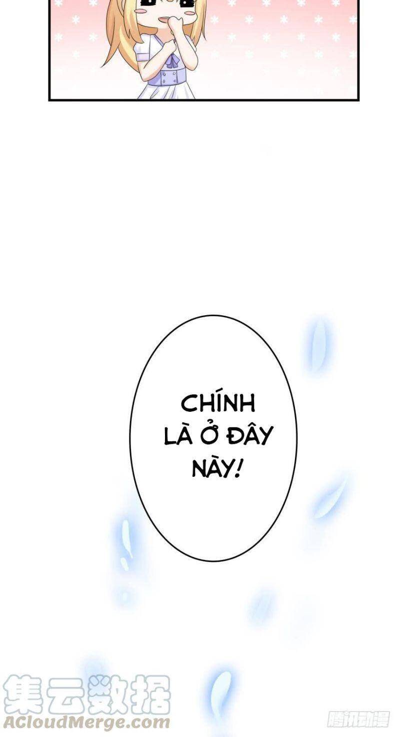 Nhân Ngư Học Trưởng, Đừng Ôm Ta! Chapter 49 - 10