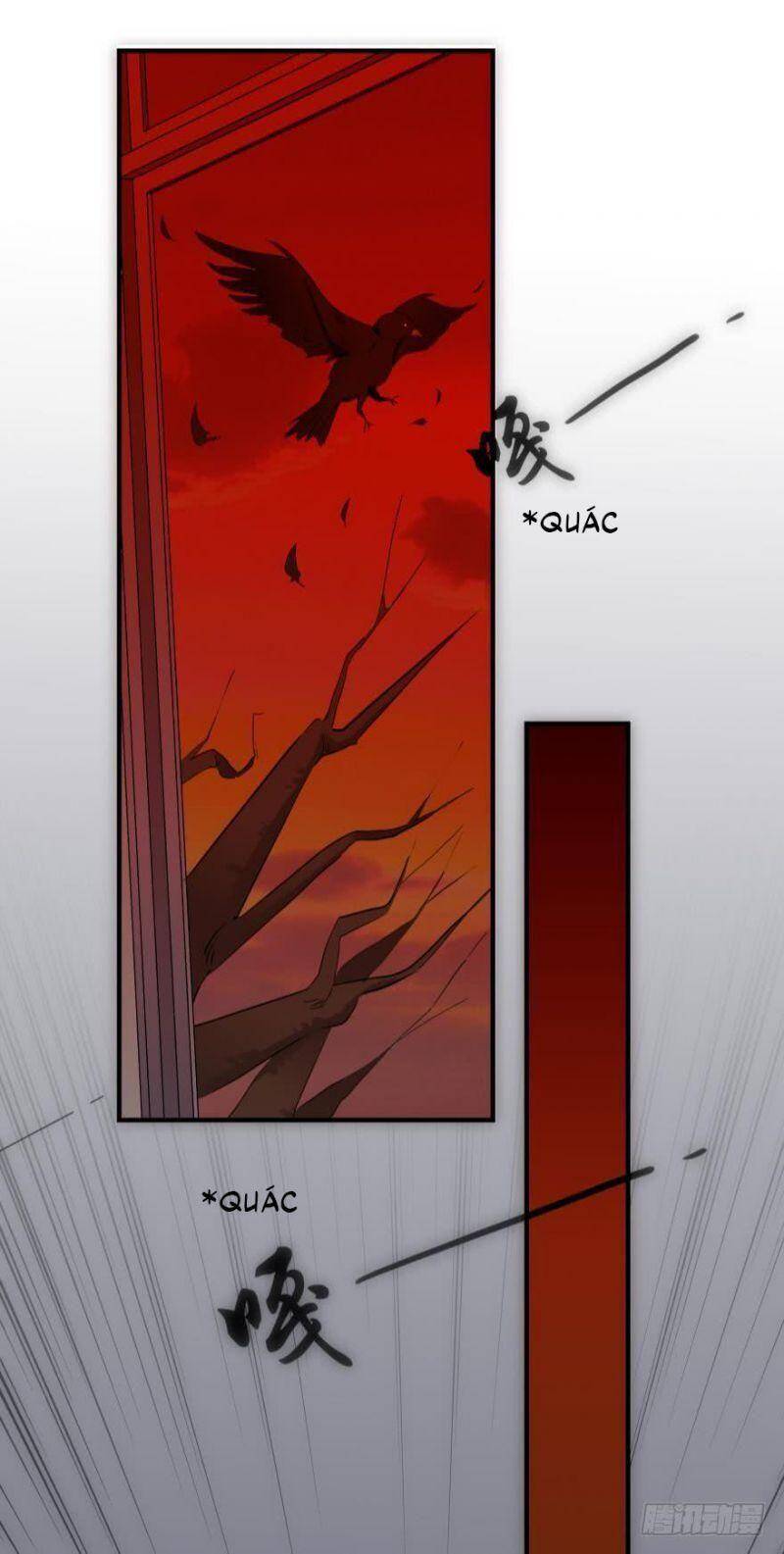 Nhân Ngư Học Trưởng, Đừng Ôm Ta! Chapter 5 - 12