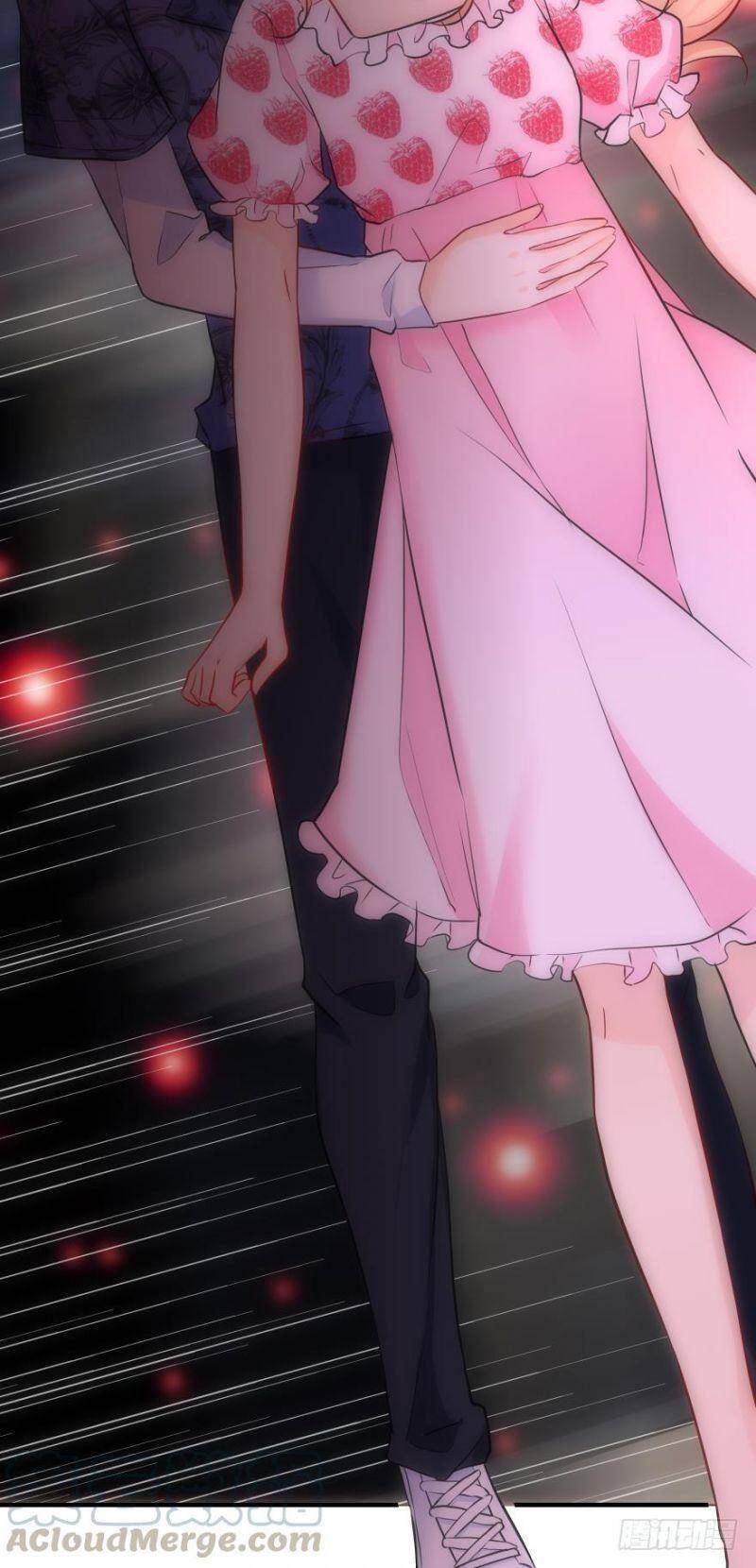 Nhân Ngư Học Trưởng, Đừng Ôm Ta! Chapter 5 - 16