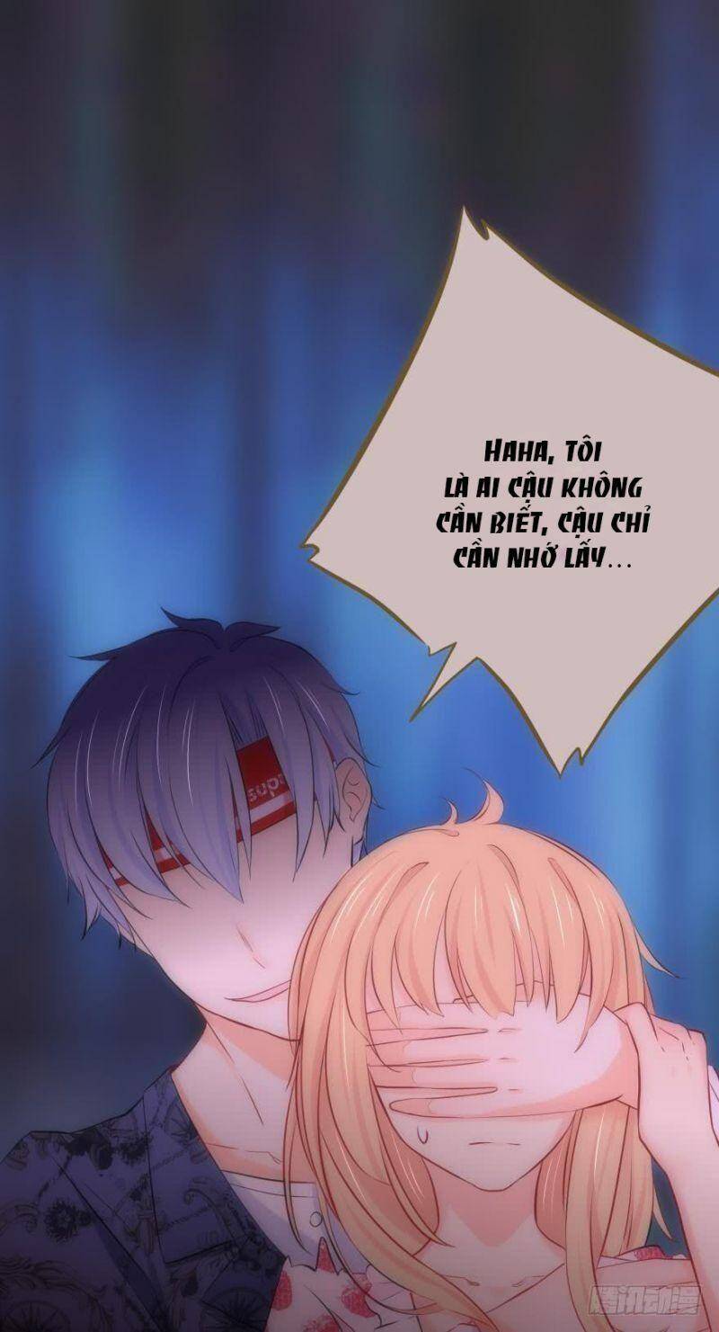 Nhân Ngư Học Trưởng, Đừng Ôm Ta! Chapter 5 - 19