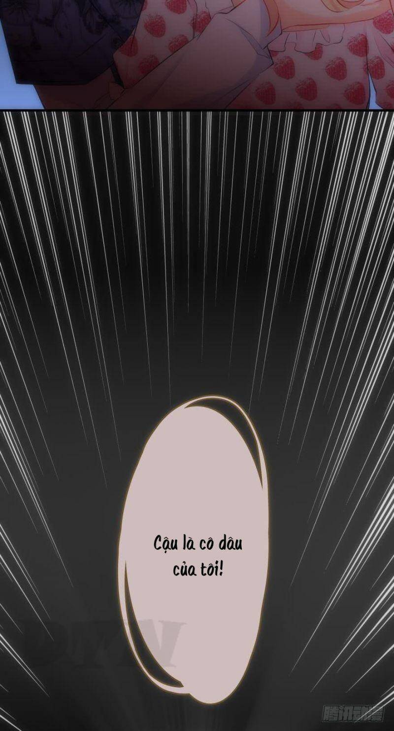 Nhân Ngư Học Trưởng, Đừng Ôm Ta! Chapter 5 - 20