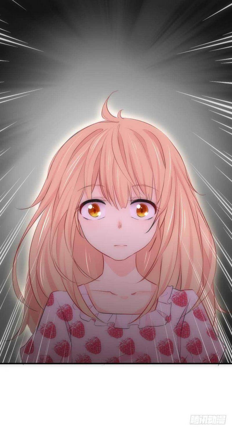 Nhân Ngư Học Trưởng, Đừng Ôm Ta! Chapter 5 - 21