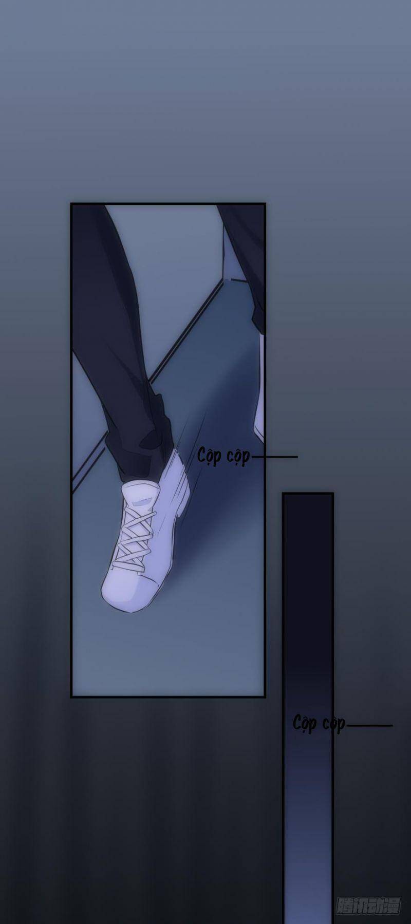 Nhân Ngư Học Trưởng, Đừng Ôm Ta! Chapter 5 - 24