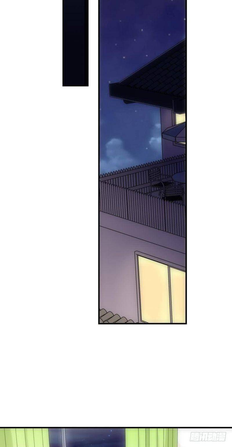 Nhân Ngư Học Trưởng, Đừng Ôm Ta! Chapter 5 - 4