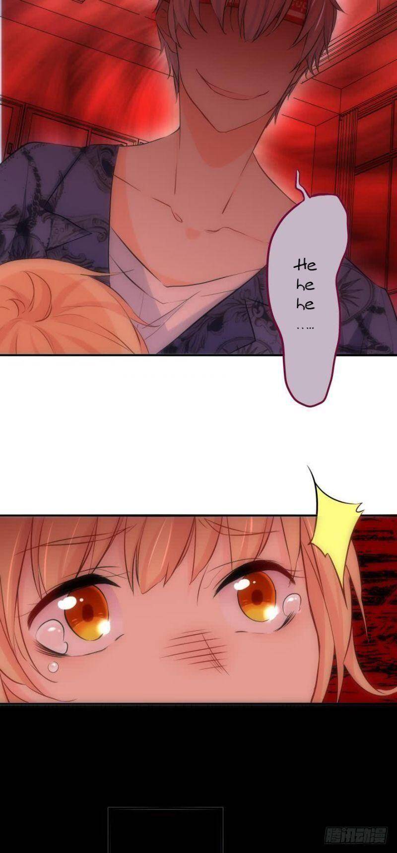 Nhân Ngư Học Trưởng, Đừng Ôm Ta! Chapter 5 - 36