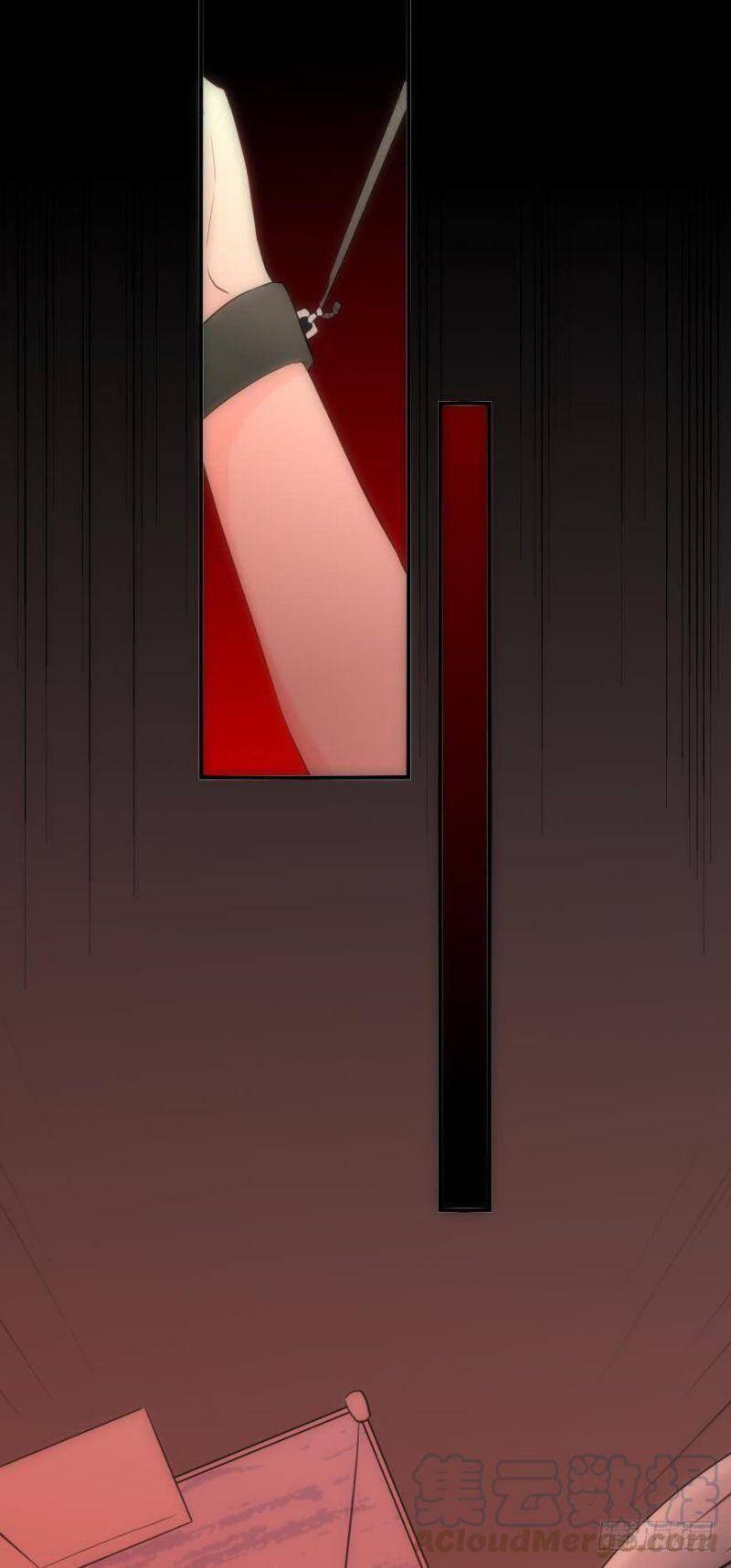 Nhân Ngư Học Trưởng, Đừng Ôm Ta! Chapter 5 - 37