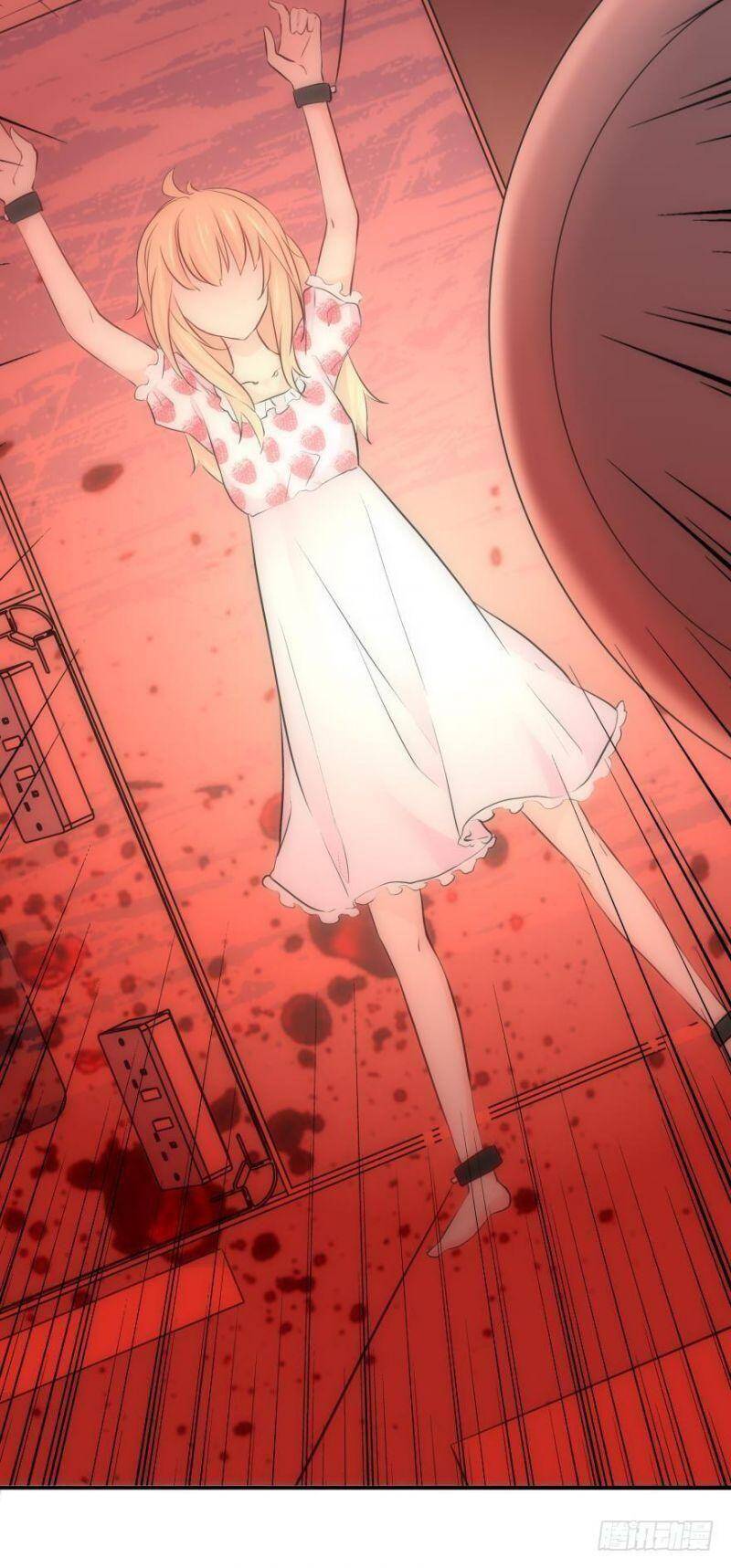 Nhân Ngư Học Trưởng, Đừng Ôm Ta! Chapter 5 - 38