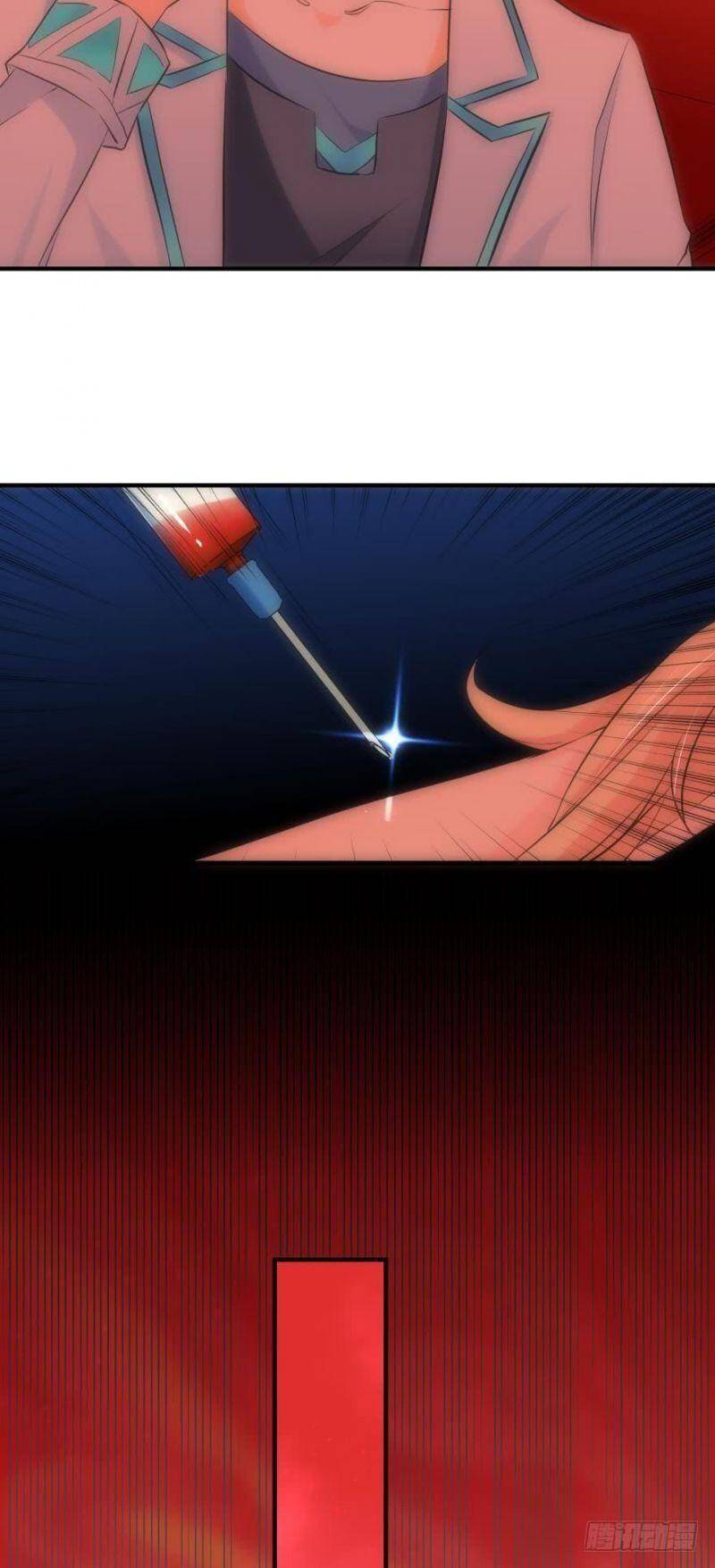 Nhân Ngư Học Trưởng, Đừng Ôm Ta! Chapter 5 - 40