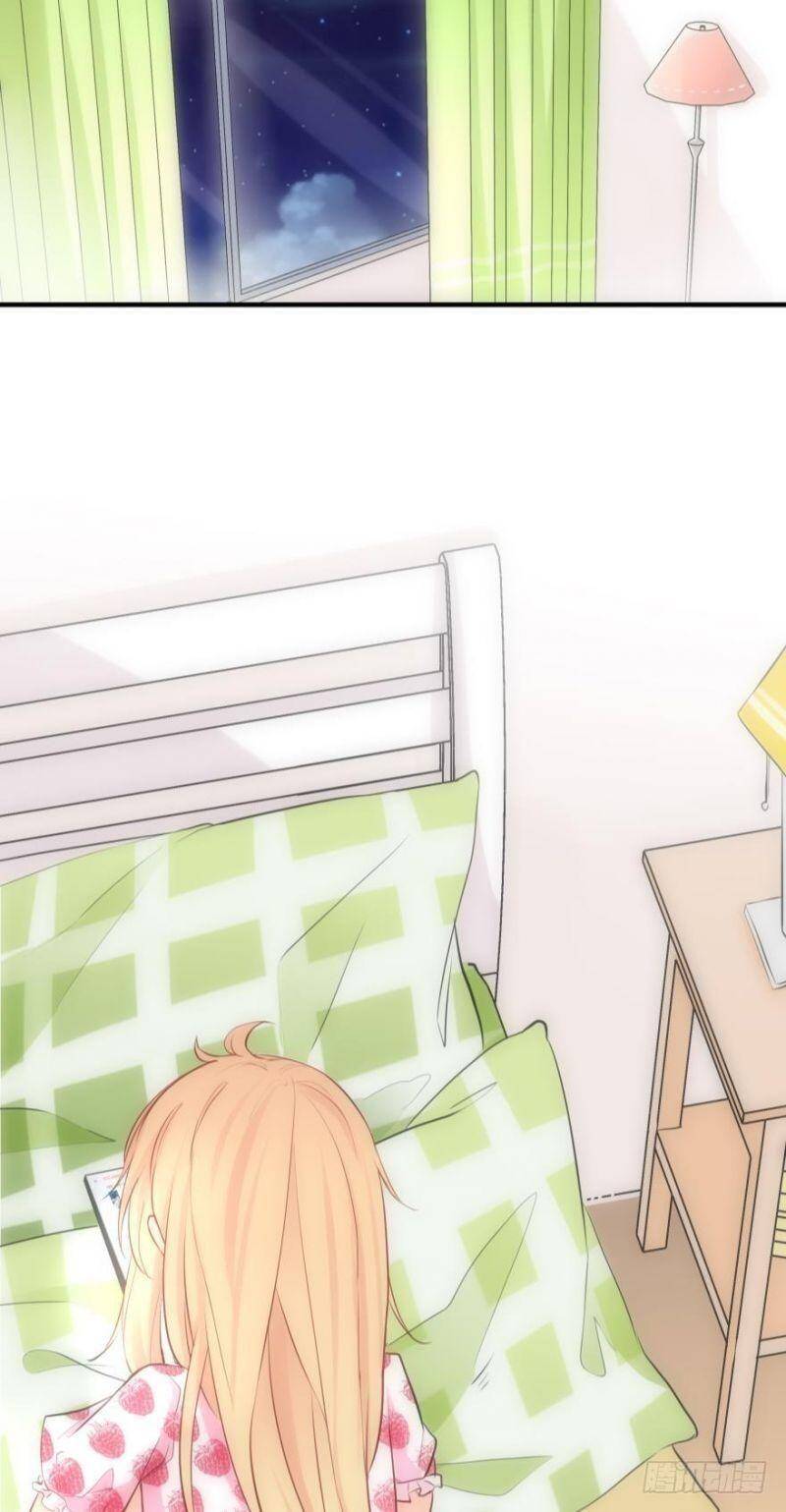 Nhân Ngư Học Trưởng, Đừng Ôm Ta! Chapter 5 - 5