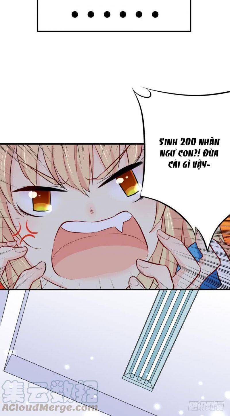 Nhân Ngư Học Trưởng, Đừng Ôm Ta! Chapter 5 - 44