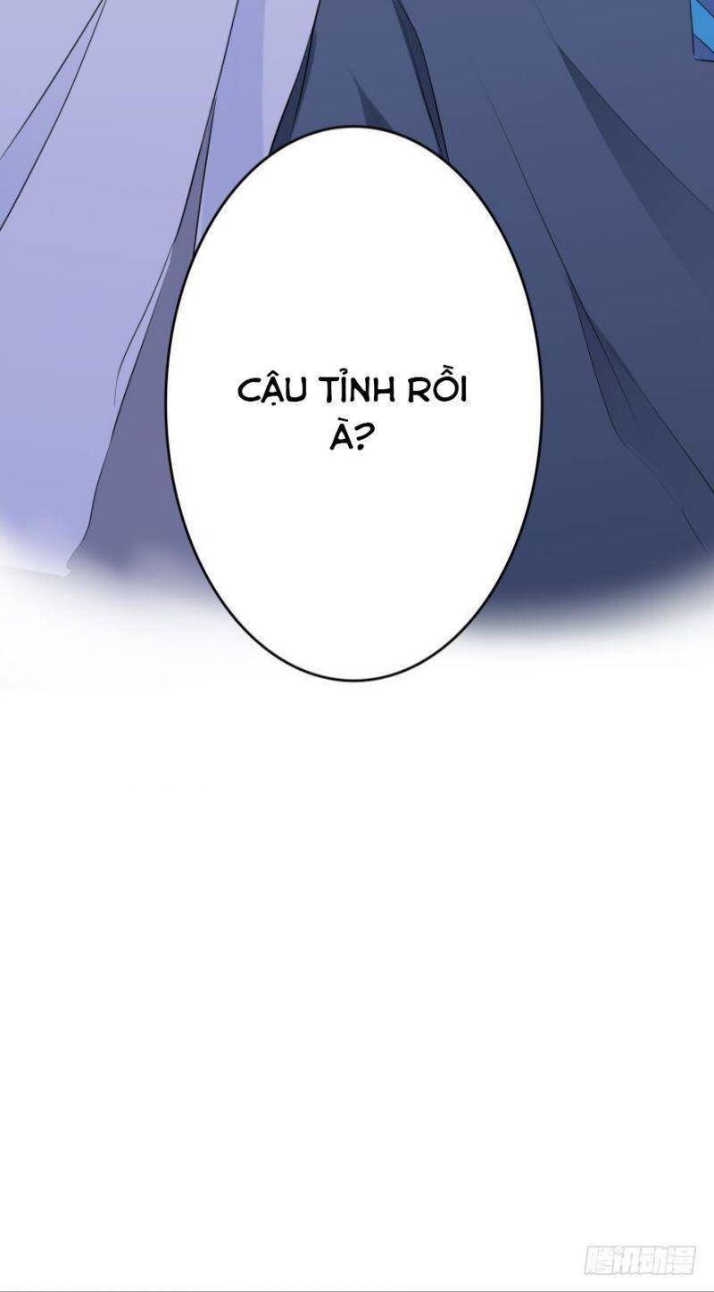 Nhân Ngư Học Trưởng, Đừng Ôm Ta! Chapter 5 - 46