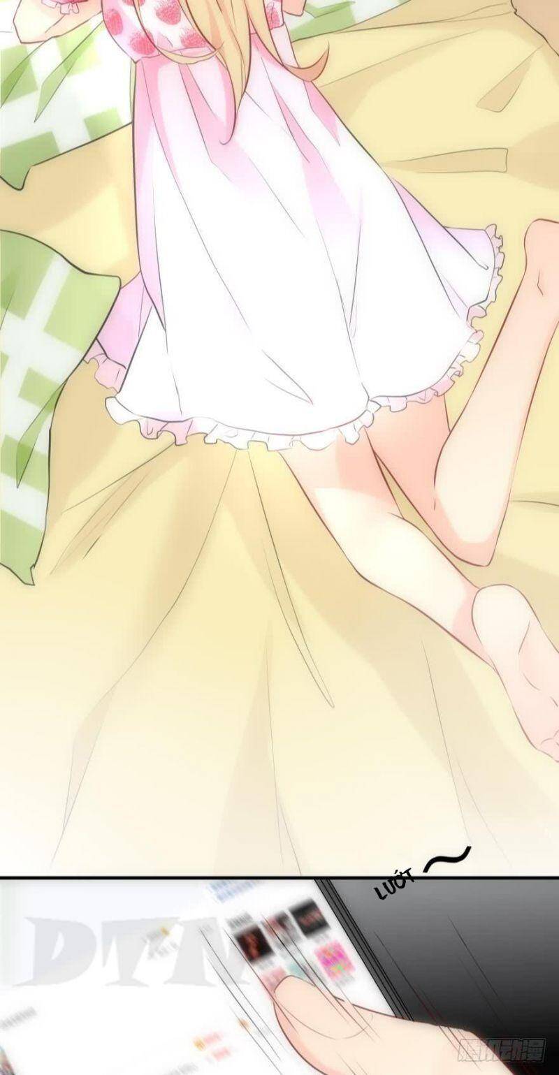 Nhân Ngư Học Trưởng, Đừng Ôm Ta! Chapter 5 - 6