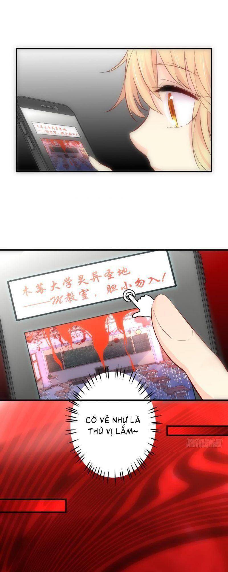 Nhân Ngư Học Trưởng, Đừng Ôm Ta! Chapter 5 - 8