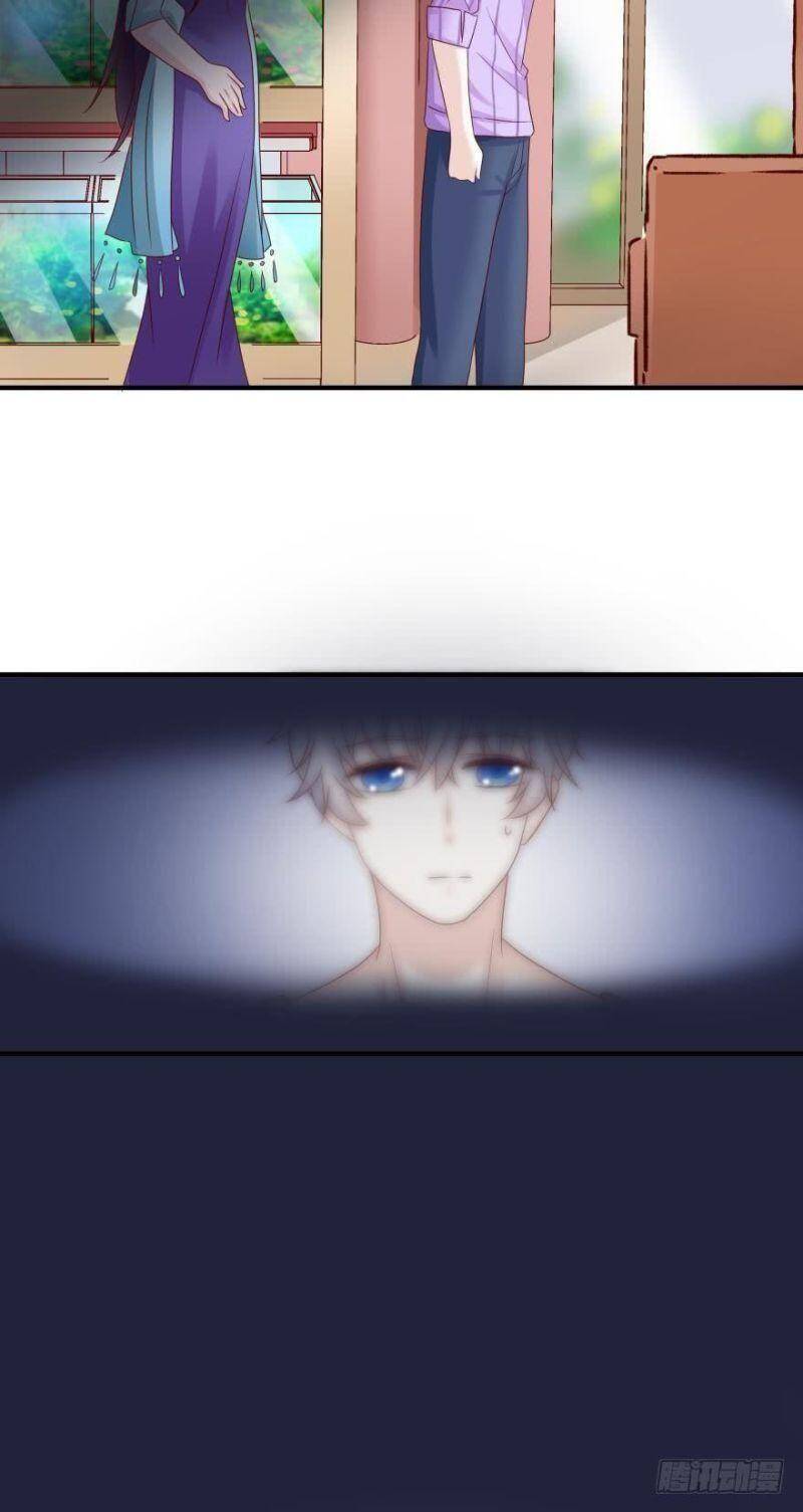 Nhân Ngư Học Trưởng, Đừng Ôm Ta! Chapter 50 - 11