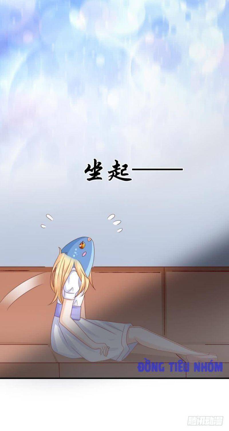 Nhân Ngư Học Trưởng, Đừng Ôm Ta! Chapter 50 - 13