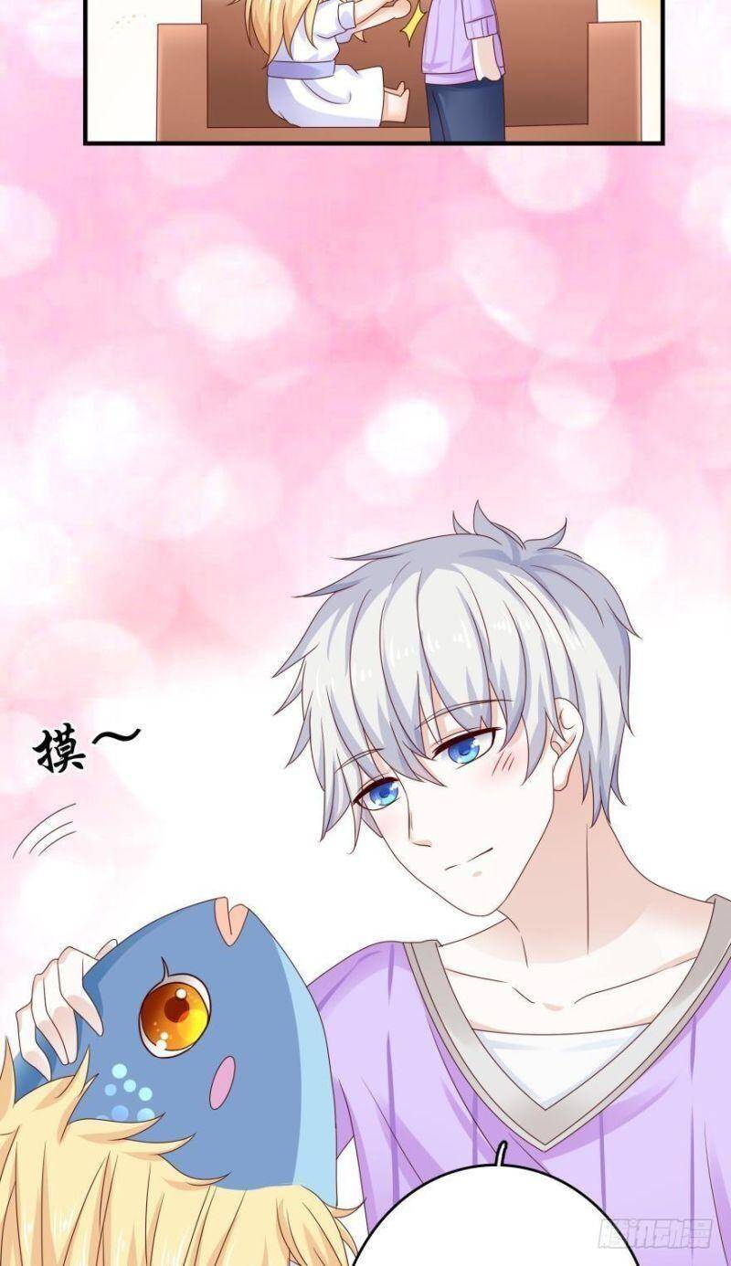 Nhân Ngư Học Trưởng, Đừng Ôm Ta! Chapter 50 - 15