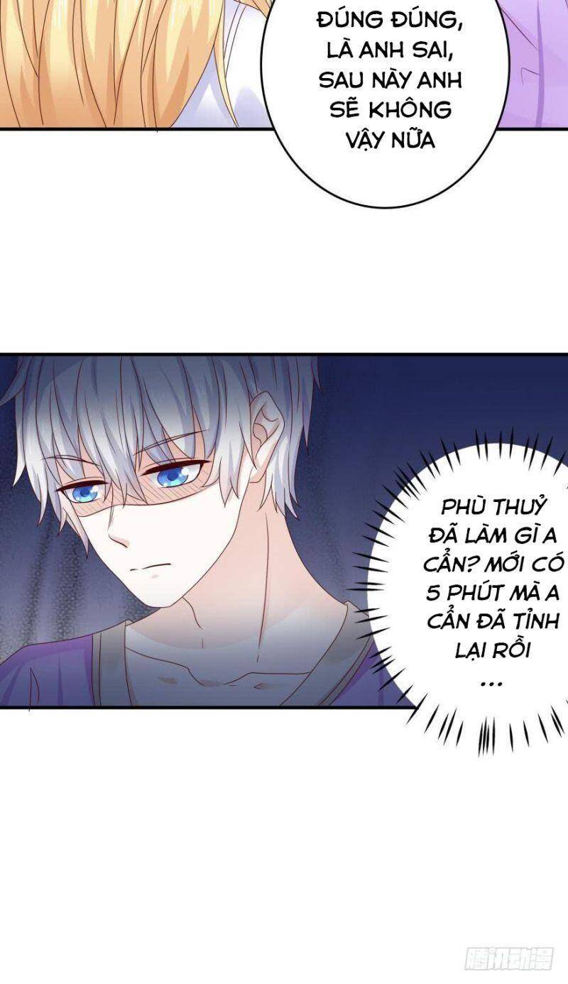 Nhân Ngư Học Trưởng, Đừng Ôm Ta! Chapter 50 - 16