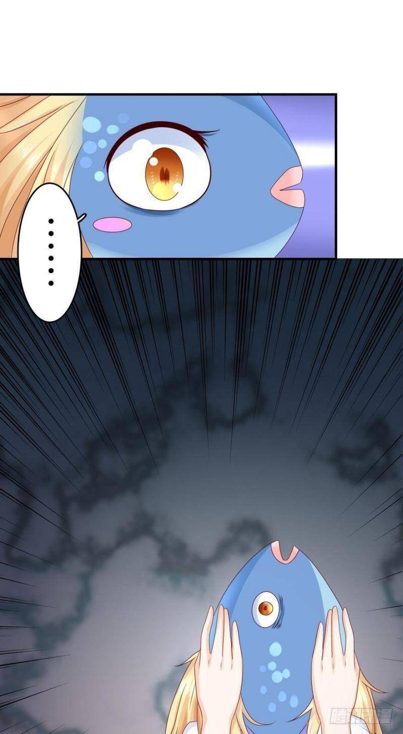 Nhân Ngư Học Trưởng, Đừng Ôm Ta! Chapter 50 - 20