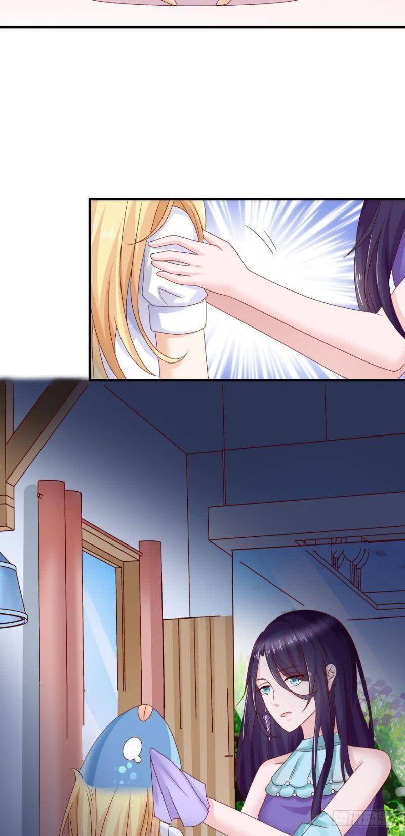 Nhân Ngư Học Trưởng, Đừng Ôm Ta! Chapter 50 - 29