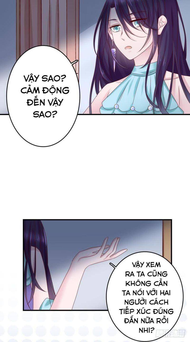 Nhân Ngư Học Trưởng, Đừng Ôm Ta! Chapter 50 - 35