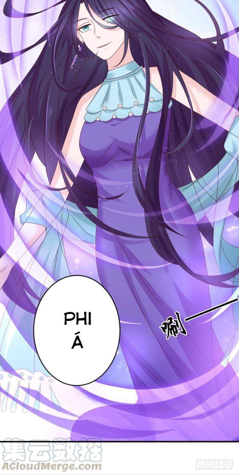 Nhân Ngư Học Trưởng, Đừng Ôm Ta! Chapter 50 - 6